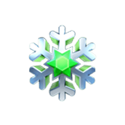 Icon 8 Crystal Prince