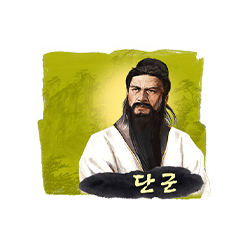 Icon 4 Ancients of Korea