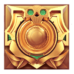 Scatter of Cluster Tumble Slot