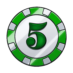 Icon 5 Generous Jack