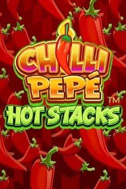 Chilli Pepe Hot Stacks