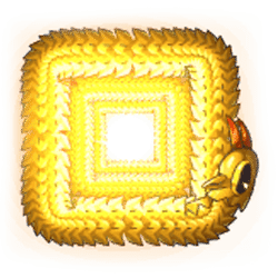 Scatter of Evil Devil Slot