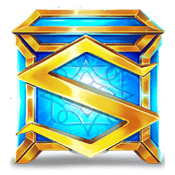 Scatter of Triple Thunder Slot