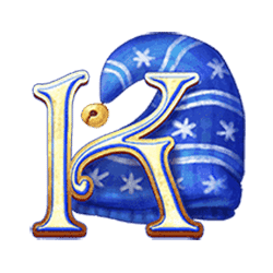 Icon 5 A Winter’s Tale