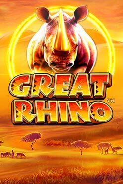 Great Rhino