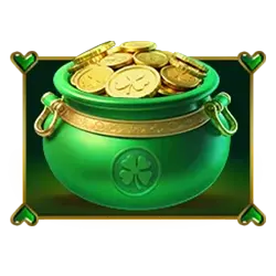 Icon 3 Clover Coins 3×3