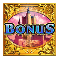 Scatter of Timeless Rose Slot