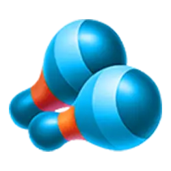 Icon 7 Fiesta Clusters