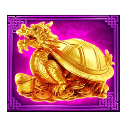 Icon 3 Tsai Shen 10K Ways Dream Drop