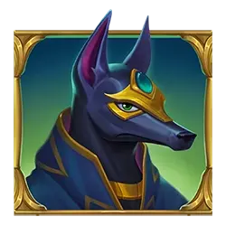 Icon 3 Sobek’s Godly Spins