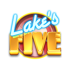 Wild Symbol of Lake’s Five Slot