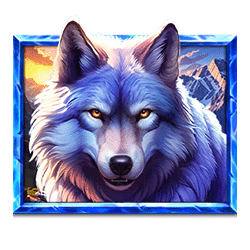 Icon 3 5 Wild Buffalo