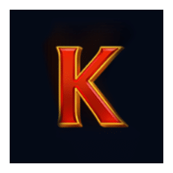 Icon 7 Spirit of Egypt: Hold and Win