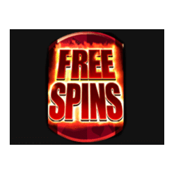 Scatter of Lady Luxe Joker Slot