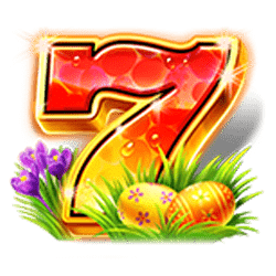 Icon 1 Lady Fruits 40 Easter