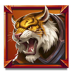 Icon 2 Legion Gold Unleashed