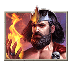 Icon 3 Olympian Gods