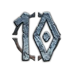 Icon 10 Rise of Ymir