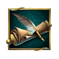 Icon 3 Aurum Codex