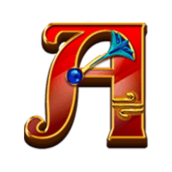 Icon 5 Lucky Jack – Book Of Rebirth