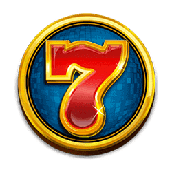 Icon 4 777 Royal Wheel