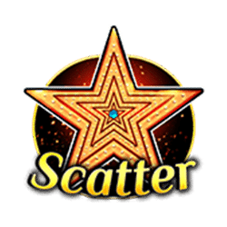 Scatter of Wildfire Fruits Slot