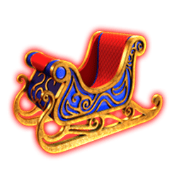 Icon 6 Santa’s Gift