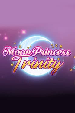 Moon Princess Trinity
