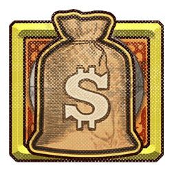 Icon 4 Wanted Dead or a Wild