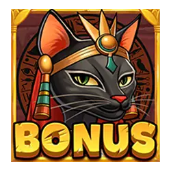 Scatter of Tomb of Mystery Slot