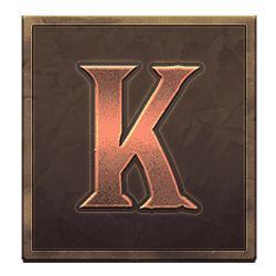 Icon 7 Egypt Megaways