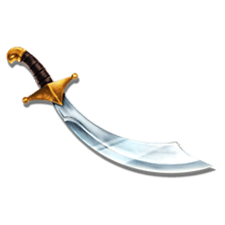 Icon 5 Arabian Spins