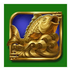 Icon 5 Temple of Wealth