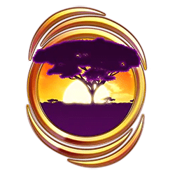 Scatter of Animals of Africa Slot