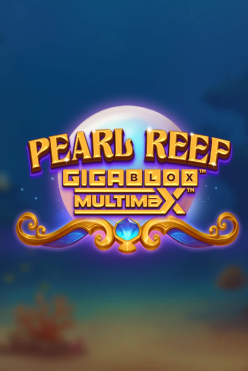 Pearl Reef Gigablox Multimax