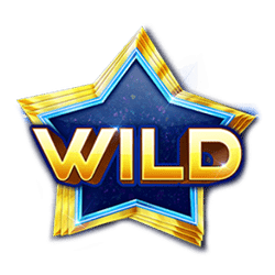Wild Symbol of Stepping Diamonds Slot
