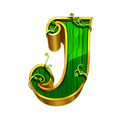 Icon 10 Rainbow Reels