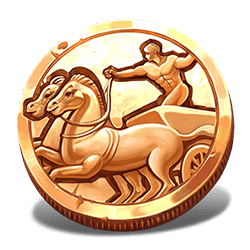 Icon 5 Games in Olympus