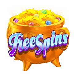 Scatter of Tippy Tavern Slot