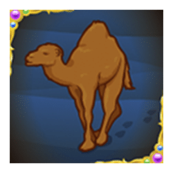 Icon 7 Arabian Nights