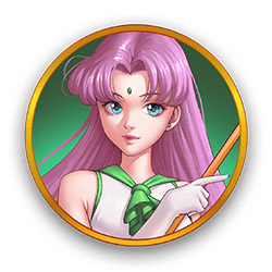 Icon 4 Moon Princess Trinity