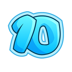 Icon 11 Fruit Shop MegaWays