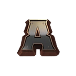 Icon 5 George’s Gold