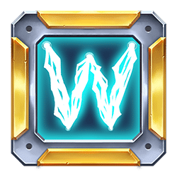 Wild Symbol of Sparky and Shortz Hidden Joules Slot