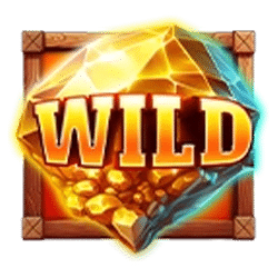 Wild Symbol of Trinity Gold Link: Running Wins Slot