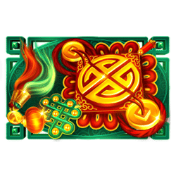 Icon 4 Fortune Tiger HyperWays