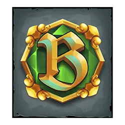 Scatter of Sea of Spirits Slot