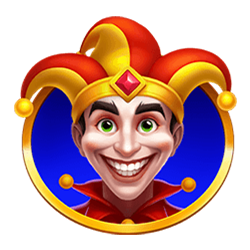 Icon 1 3×5 Joker: Hold The Spin