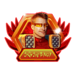 Icon 4 Wild Force Frosty Wins