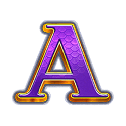 Icon 6 Gold of Mermaid